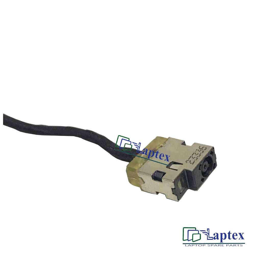 DC Jack For HP Pavilion 14-E With Cable